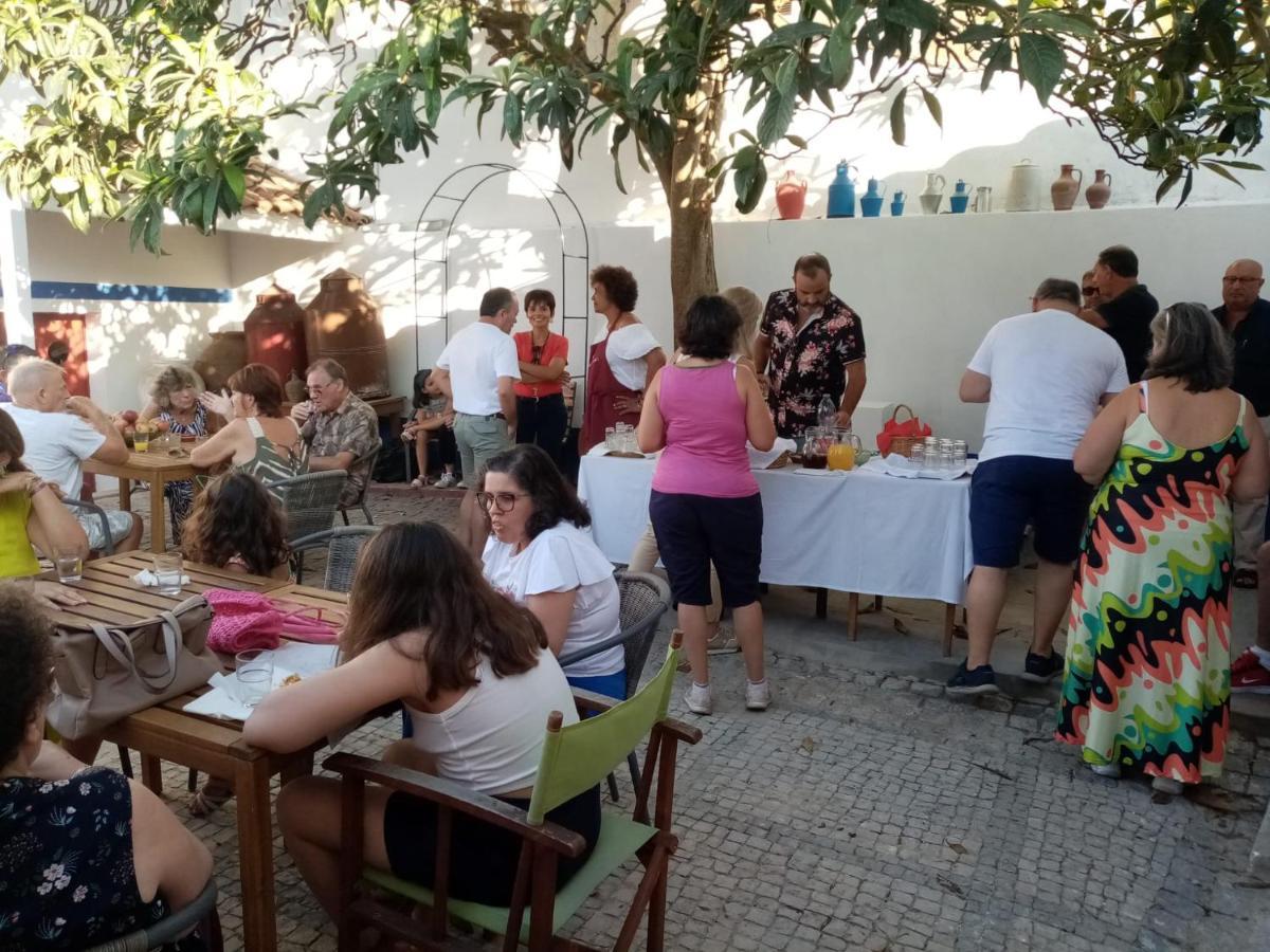 Alentejo Cante & Vinho Ferreira Do Alentejo Kültér fotó