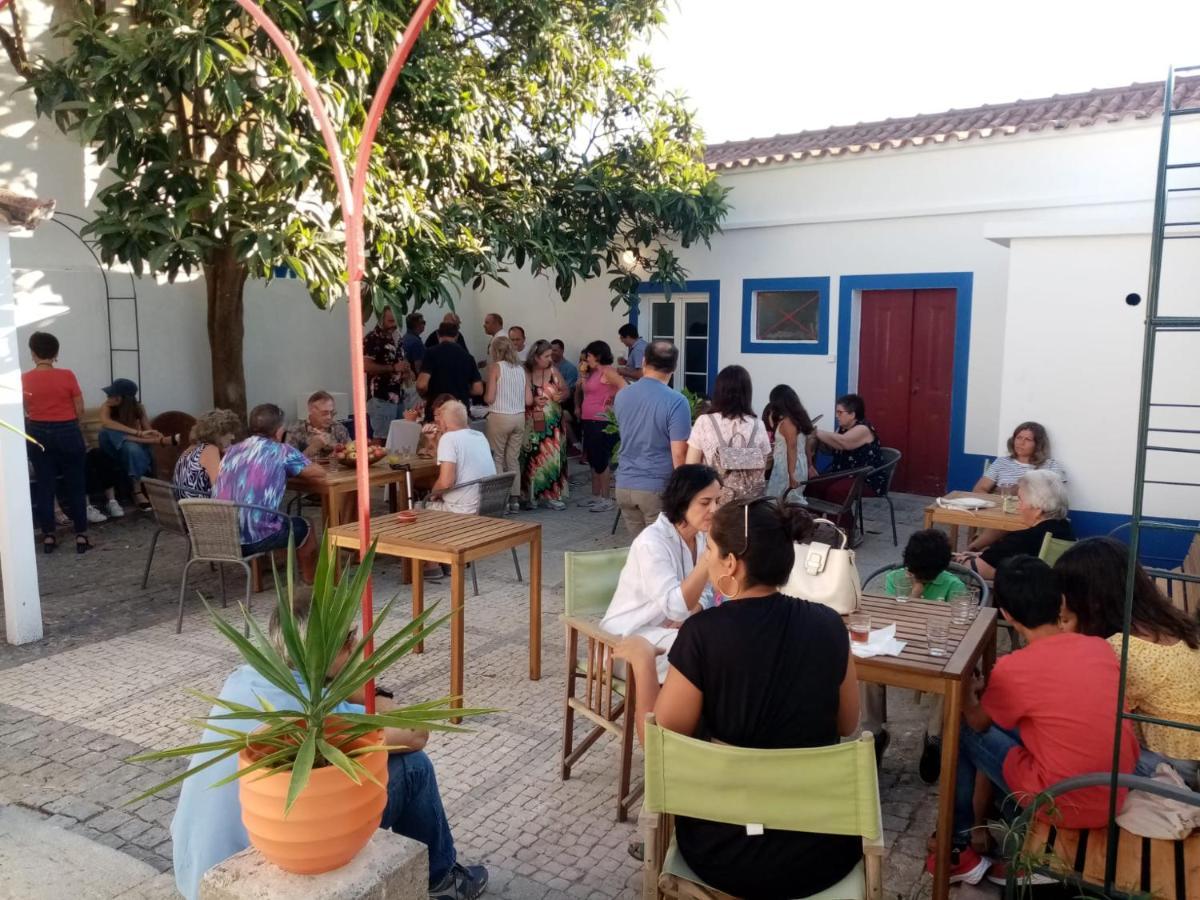 Alentejo Cante & Vinho Ferreira Do Alentejo Kültér fotó