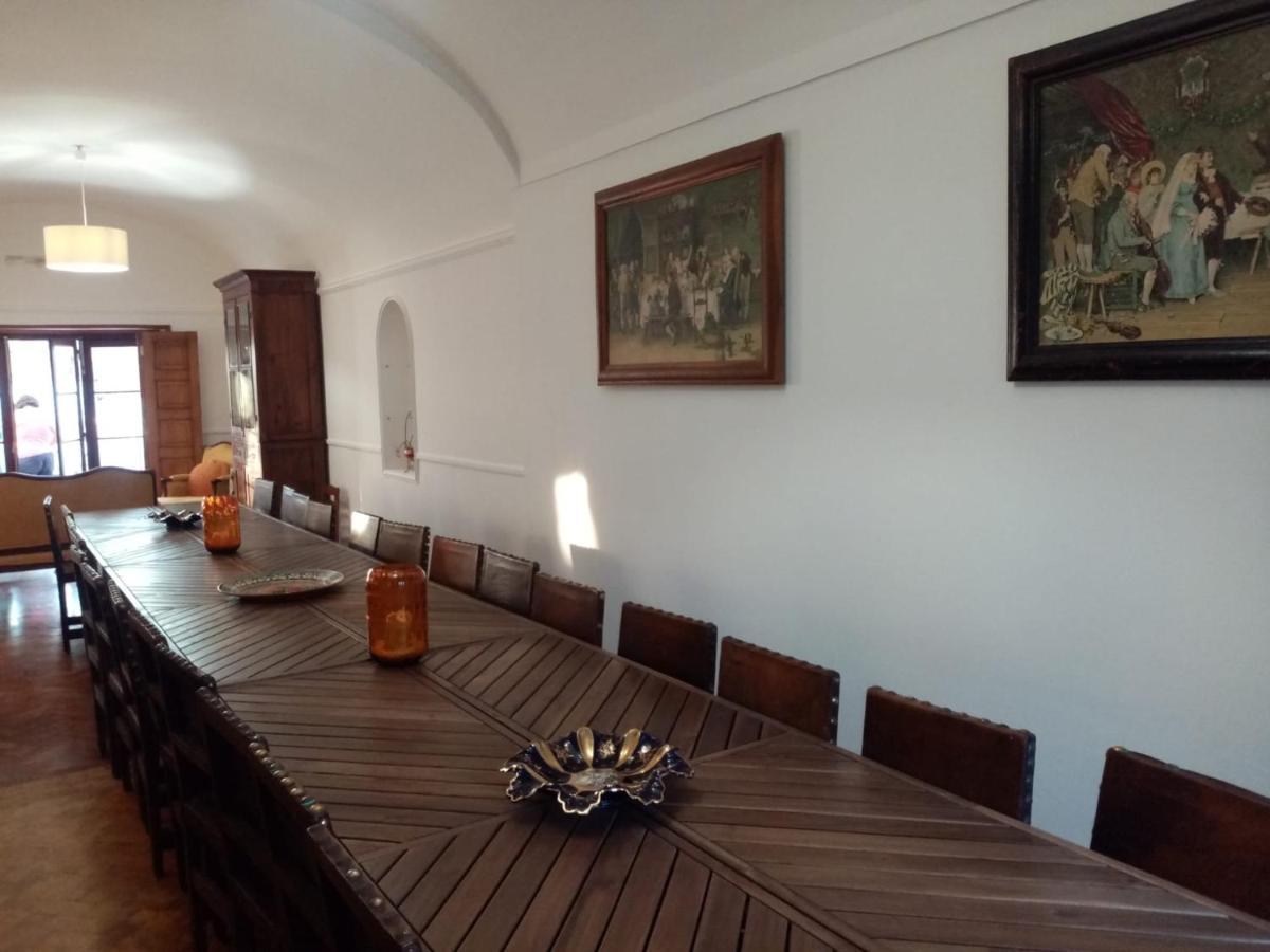 Alentejo Cante & Vinho Ferreira Do Alentejo Kültér fotó