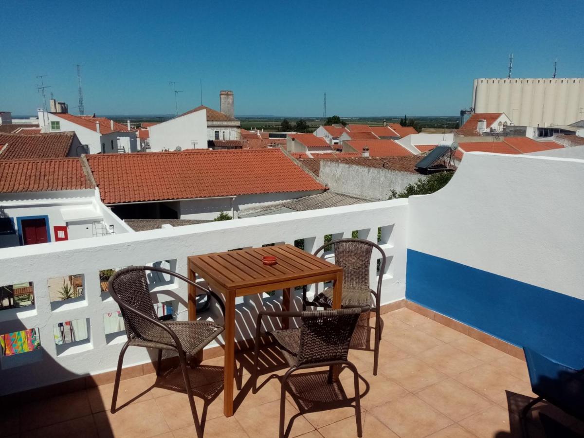 Alentejo Cante & Vinho Ferreira Do Alentejo Kültér fotó