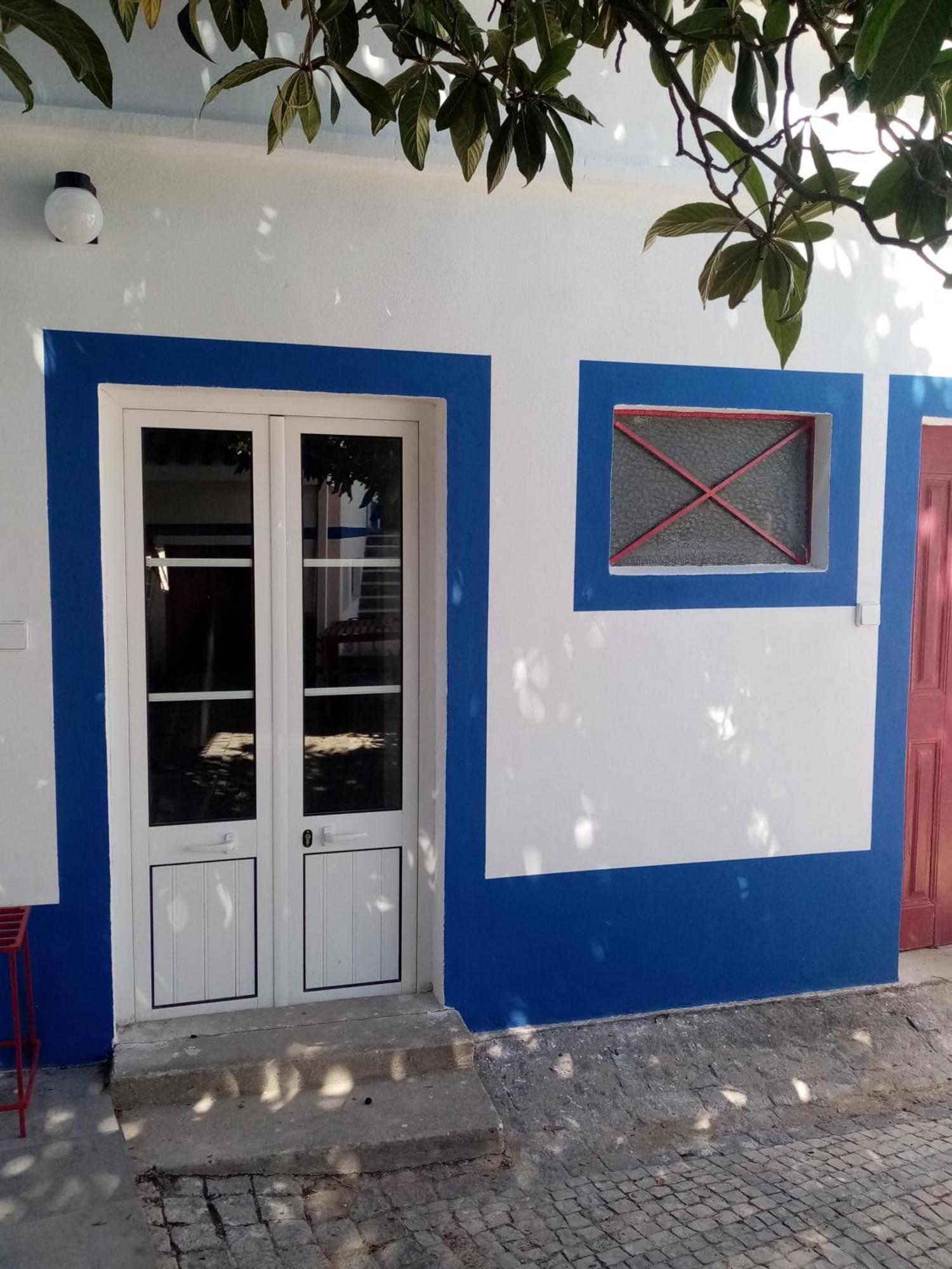 Alentejo Cante & Vinho Ferreira Do Alentejo Kültér fotó